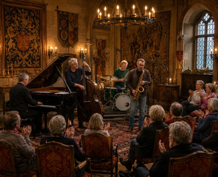 Jazz-Matinee