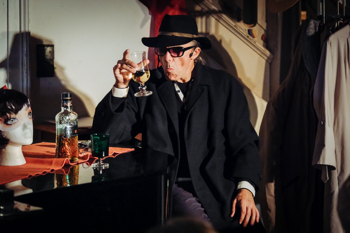 Udo Lindenberg – ein musikalisches Porträt ohne Eierlikör Teil 2